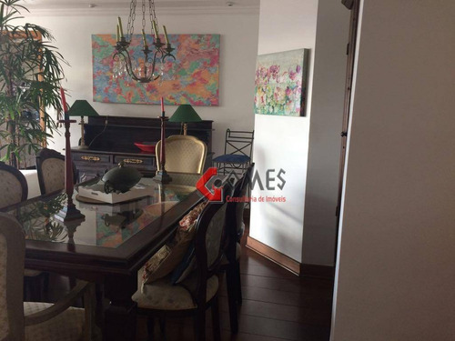 Imagem 9 de 27 de Apartamento Com 4 Dormitórios À Venda, Por R$ 850.000 - Vila Marlene - São Bernardo Do Campo/sp - Ap2001