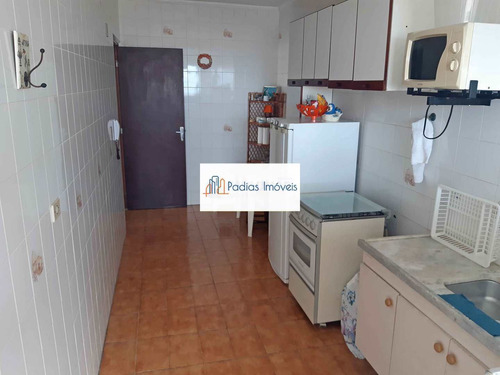 Imagem 18 de 27 de Apartamento Com 2 Dorms, Centro, Mongaguá - R$ 320 Mil, Cod: 858291 - V858291