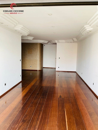 Imagem 8 de 15 de Apartamento A Venda No Bairro Vila Bastos - V-5076