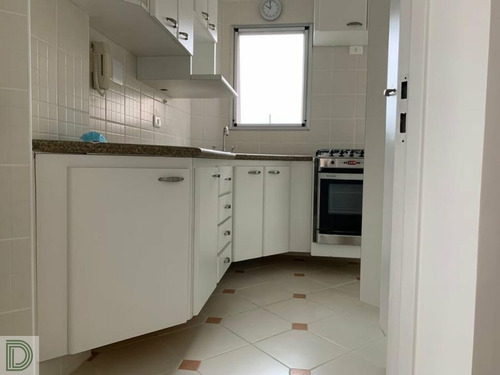 Imagem 5 de 15 de Oportunidade De Morar Bem! Vila Gomes-butantã - Di29775
