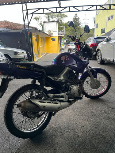 Yamaha 125 Se Factory 125 Factor Ed/factor Edition 2010/...