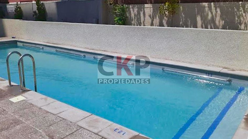 Departamento En Venta En San Joaquín