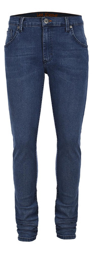 Jeans Casual Lee Mujer Super Skinny H44