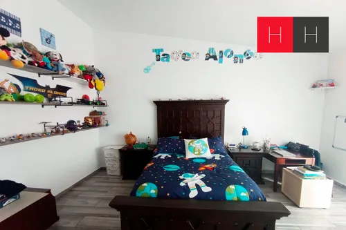 Casa En Venta En Fraccionamiento La Concepción