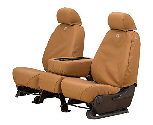 Forro Asiento; Carhartt® Seatsaver®; Estilo Asiento C: Cubo