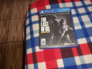 Vendo The Last Of Use 2