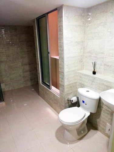 Imagen 13 de 16 de Apartamento En Arriendo En Barranquilla El Recreo. Cod 22562