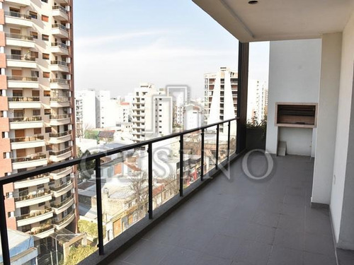 Imagen 9 de 22 de Departamento - La Plata