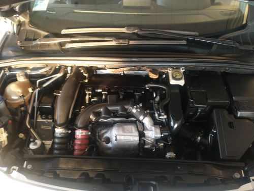 Imagen 10 de 10 de Peugeot 308 Sport 1.6 At 6ta 2014 Permuto Financio
