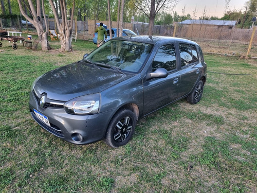 Renault Clio 1.2 Mio Dynamique