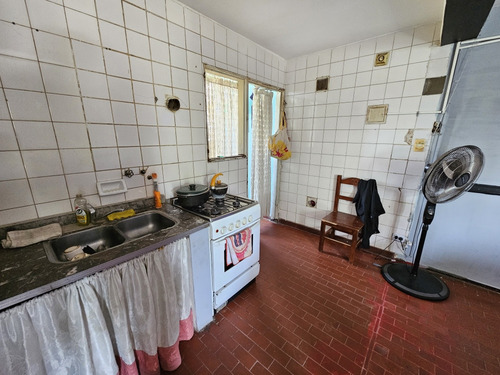 Departamento 3 Ambientes En Venta En Quilmes Oeste