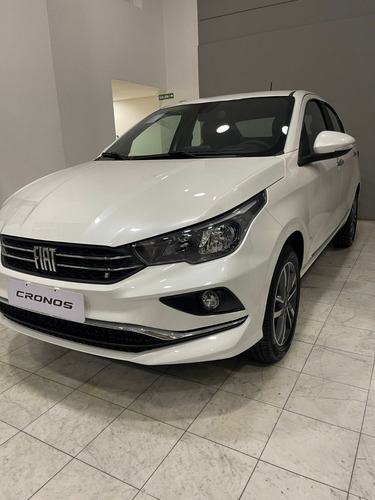 Fiat Cronos 1.3 Drive Mt