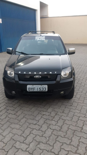 Ford Ecosport Xlt