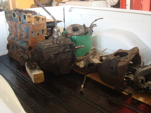 D20 Ano 88 Motor Ruim,iveco,f100,d10,c10,s10,pick-up,c20,a20