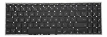 Comprar Teclado Para Para Notebook Asus X515j X515ja X515jf 