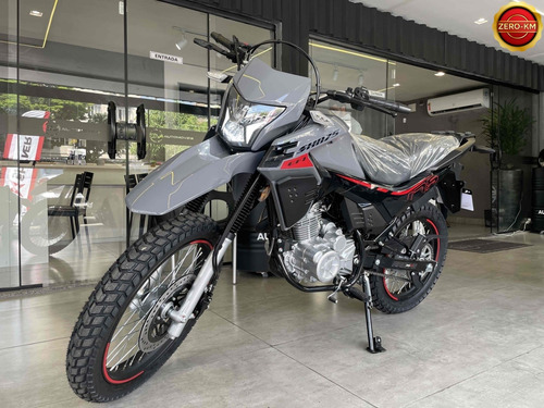 Shineray Shi 175 Efi