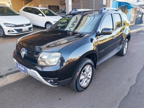 Renault Duster Duster 1.6 16V SCE FLEX DYNAMIQUE X-TRONIC