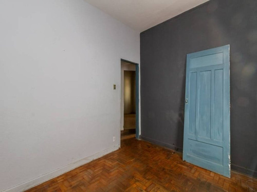 Tenho Uma Casa Para Alugar Fica No Coração De Perdizes