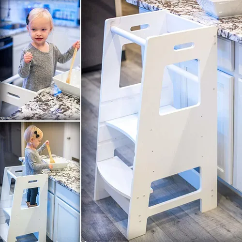 Kidzwerks child standing tower deals