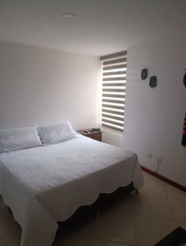 Venta De Apartamento Castropol Poblado