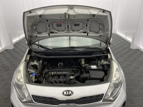 Kia Rio Spice 1.4 Ub Ex