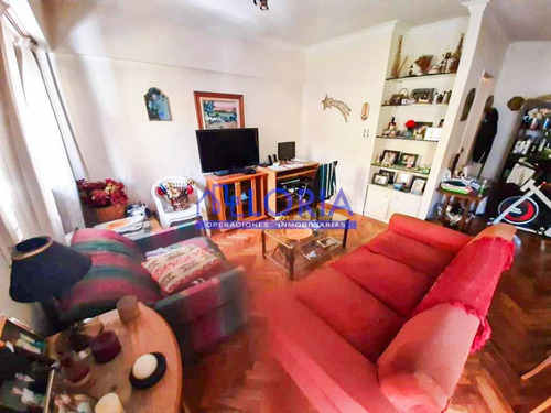 Imagen 5 de 23 de 4 Ambientes - Frente - Balcon - Cochera Fija - Oportunidad.-