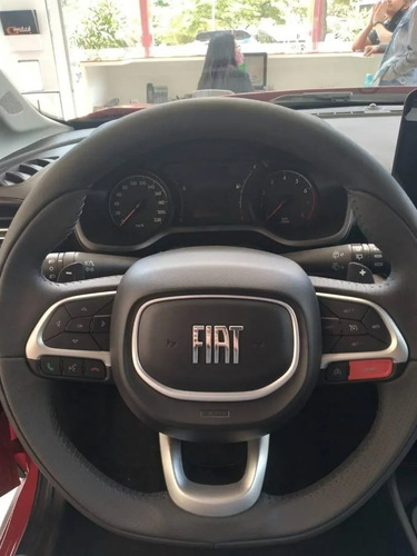 Imagen 5 de 25 de Fiat Pulse 0km 2022 2023 Minimo Adelanto Cuotas Permutas G