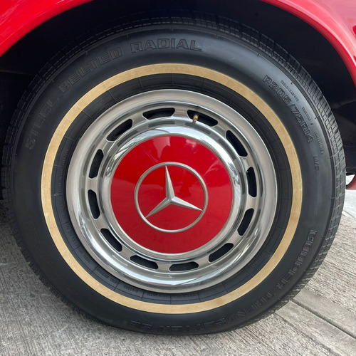 Imagen 18 de 23 de Mercedes Benz Clase Sl Sl280