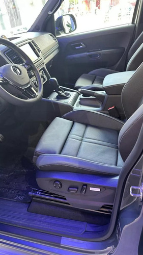 Volkswagen Amarok 3.0 V6 Cd Comfortline