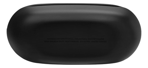 Fone De Ouvido Jbl Endurance Race 2 Preto - Jblendura2