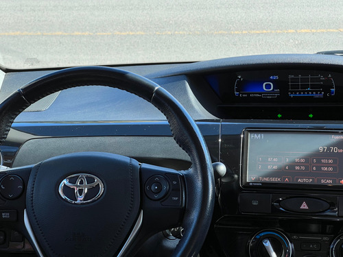 Toyota Etios 1.5 Sedan Xls