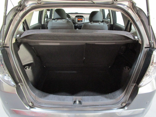 Fit Cx 1.4 Aut.