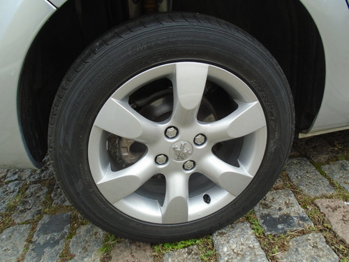 Imagem 5 de 9 de Peugeot 307 Sedan 2.0 Automatico-ricardo Multimarcas Suzano