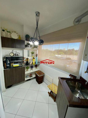 Imagem 16 de 19 de Apartamento Com 2 Dormitórios À Venda, 52 M² Por R$ 345.000,00 - Chácara Cruzeiro Do Sul - São Paulo/sp - Ap2284