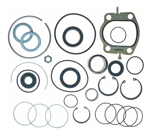 Gates 350340 Kit De Reparación De Dirección Asistida