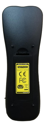 Ruoyinke Remote Compatible Para Optoma Gt750e, Proyector Gt7