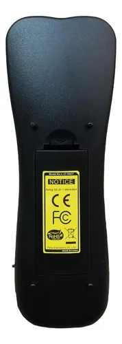 Ruoyinke Remote Compatible Para Optoma Gt750e, Proyector Gt7