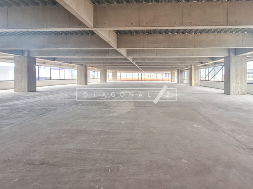 Oficina En Arriendo En Chía