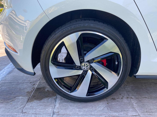 Volkswagen Golf 2019 2.0 Gti Tsi App Connect