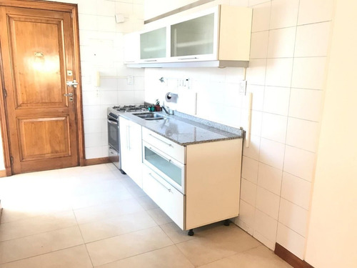 Imagen 20 de 30 de Departamento En Venta En Belgrano