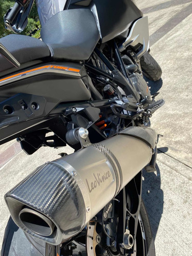 Imagen 2 de 8 de Ktm 1190 Adventure