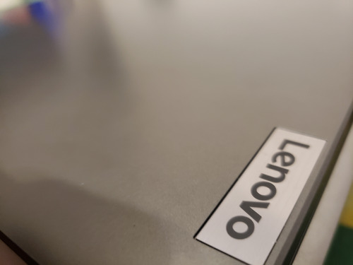 Lenovo G15 V3 Iap Core I7 1255u 1920 Px X 1080 2 Discos! Gris
