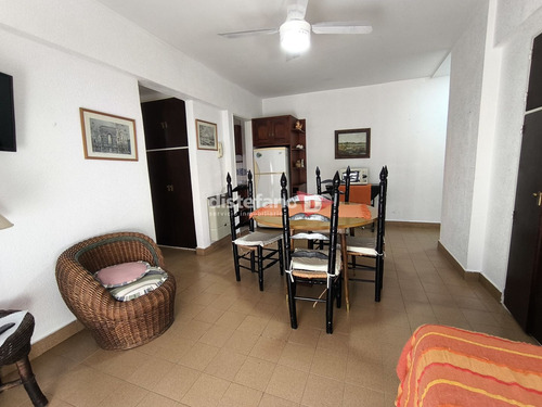 Departamento En Alquiler En Pinamar Centro