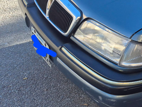 Rover 414 1.4 414 Gsi