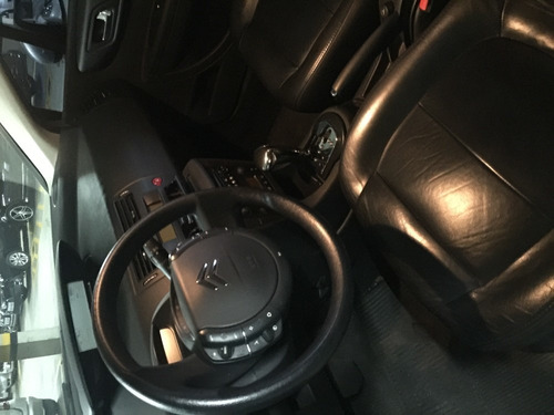 Citroën C4 2.0 Glx 16v Flex 4p Automático