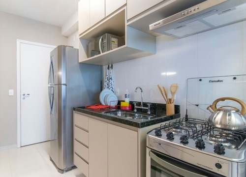 Imagem 11 de 30 de Apartamento À Venda No Bairro Vila Formosa - São Paulo/sp - O-17422-28533