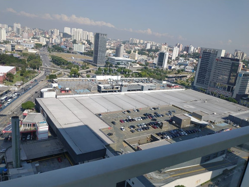 Imagem 9 de 30 de Sala Para Alugar, 60 M² Por R$ 2.500,00/mês - Centro - São Bernardo Do Campo/sp - Sa0083