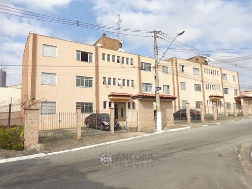 Imagem 15 de 15 de Apartamento Residencial - Vila Barros - 4226-2