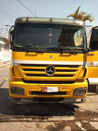Imagem 5 de 6 de Mercedes Bens