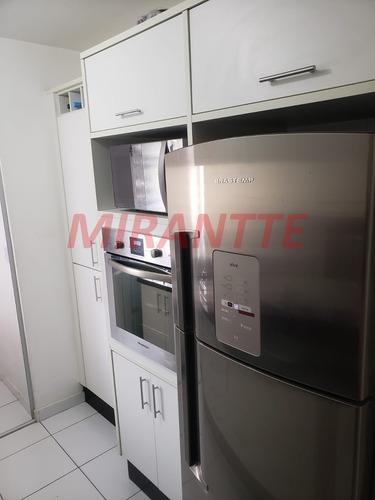 Imagem 4 de 18 de Apartamento Em Casa Verde - São Paulo, Sp - 361860